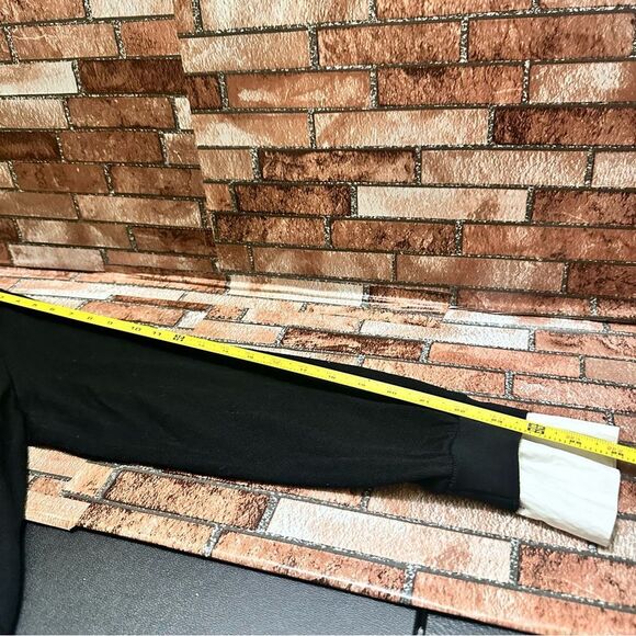 Feel Xaradu top Shirt long sleeve leopard Minnie Mouse face size 6 - Picture 8 of 10